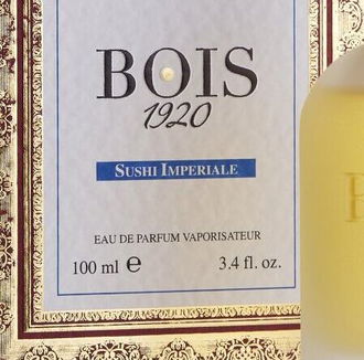 Bois 1920 Sushi Imperiale - EDP 100 ml 5