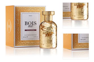 Bois 1920 Vento Di Fiori - EDP 100 ml 3