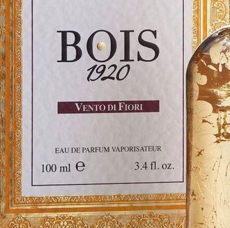 Bois 1920 Vento Di Fiori - EDP 100 ml 5