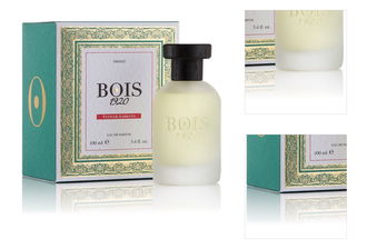 Bois 1920 Vetiver Ambrato - EDP 100 ml 3