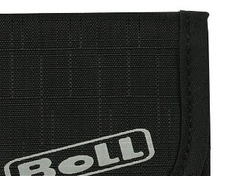 Boll Deluxe Wallet Black/lime 7