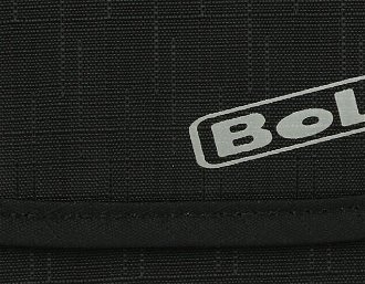 Boll Deluxe Wallet Black/lime 5