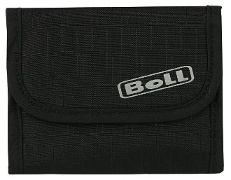 Boll Deluxe Wallet Black/lime