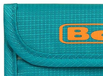 Boll Kids Wallet Turquoise 6