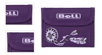 Boll Kids Wallet Violet 4