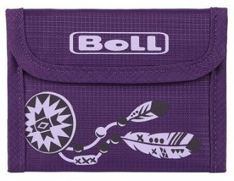 Boll Kids Wallet Violet 2