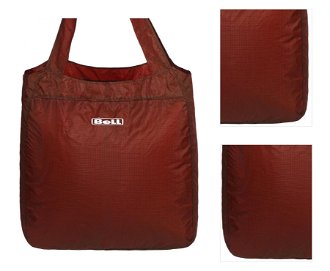Boll Ultralight Shoppingbag Terracotta 3