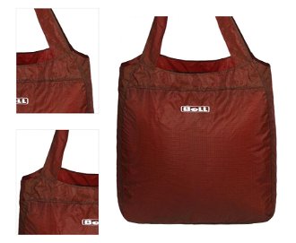Boll Ultralight Shoppingbag Terracotta 4