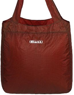 Boll Ultralight Shoppingbag Terracotta 2