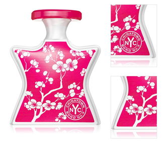 Bond No. 9 Chinatown parfumovaná voda unisex 100 ml 3