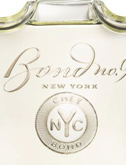 Bond No. 9 Downtown Chez Bond parfumovaná voda pre mužov 100 ml 5