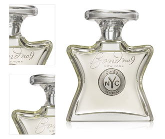 Bond No. 9 Downtown Chez Bond parfumovaná voda pre mužov 50 ml 4