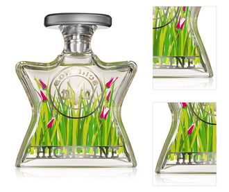 Bond No. 9 Downtown High Line parfumovaná voda unisex 100 ml 3