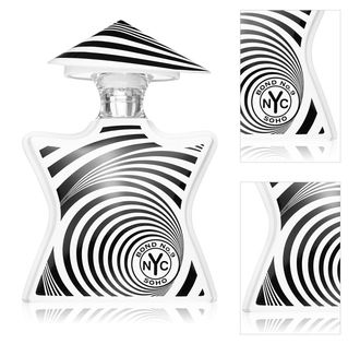 Bond No. 9 Downtown Soho parfumovaná voda unisex 100 ml 3