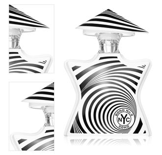 Bond No. 9 Downtown Soho parfumovaná voda unisex 100 ml 4