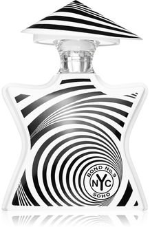 Bond No. 9 Downtown Soho parfumovaná voda unisex 100 ml