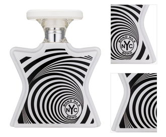 Bond No. 9 Downtown Soho parfumovaná voda unisex 50 ml 3