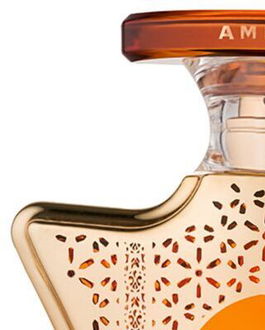 Bond No. 9 Dubai Collection Amber parfumovaná voda unisex 100 ml 6