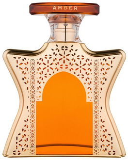 Bond No. 9 Dubai Collection Amber parfumovaná voda unisex 100 ml