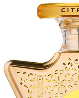 Bond No. 9 Dubai Collection Citrine parfumovaná voda unisex 100 ml 6