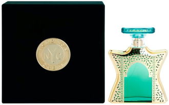 Bond No. 9 Dubai Collection Emerald parfumovaná voda unisex 100 ml