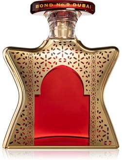 Bond No. 9 Dubai Collection Ruby parfumovaná voda unisex 100 ml