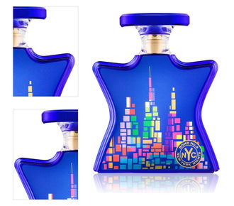 Bond No. 9 Midtown New York Nights parfumovaná voda unisex 100 ml 4