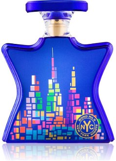 Bond No. 9 Midtown New York Nights parfumovaná voda unisex 100 ml