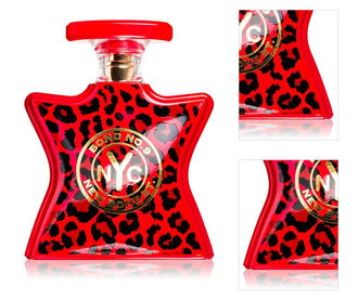 Bond No. 9 New Bond Street parfumovaná voda unisex 100 ml 3