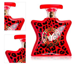 Bond No. 9 New Bond Street parfumovaná voda unisex 100 ml 4