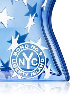 Bond No. 9 New York Beaches Liberty Island parfumovaná voda unisex 100 ml 9