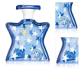 Bond No. 9 New York Beaches Liberty Island parfumovaná voda unisex 100 ml 3