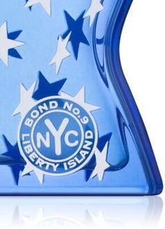 Bond No. 9 New York Beaches Liberty Island parfumovaná voda unisex 50 ml 9