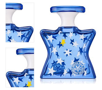 Bond No. 9 New York Beaches Liberty Island parfumovaná voda unisex 50 ml 4