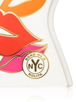 Bond No. 9 Nolita parfumovaná voda pre ženy 100 ml 9