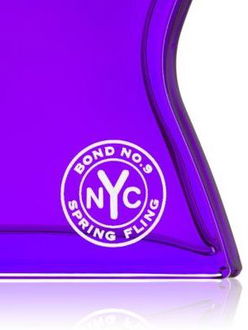 Bond No. 9 Spring Fling parfumovaná voda pre ženy 100 ml 9