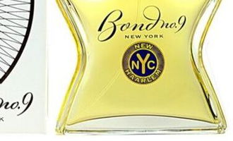 Bond No. 9 Uptown New Haarlem parfumovaná voda unisex 100 ml 9