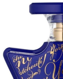 Bond No. 9 Uptown New York Patchouli parfumovaná voda unisex 100 ml 6