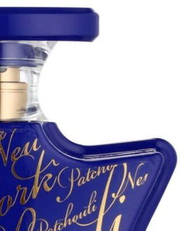 Bond No. 9 Uptown New York Patchouli parfumovaná voda unisex 100 ml 7