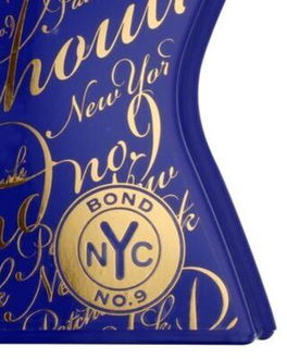 Bond No. 9 Uptown New York Patchouli parfumovaná voda unisex 100 ml 9