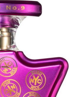 Bond No. 9 Uptown Perfumista Avenue parfumovaná voda pre ženy 50 ml 7