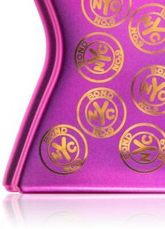 Bond No. 9 Uptown Perfumista Avenue parfumovaná voda pre ženy 50 ml 8