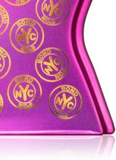 Bond No. 9 Uptown Perfumista Avenue parfumovaná voda pre ženy 50 ml 9