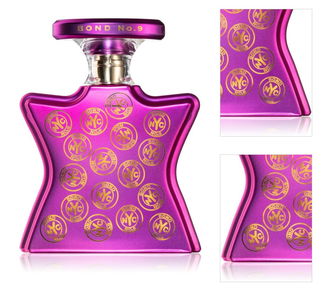 Bond No. 9 Uptown Perfumista Avenue parfumovaná voda pre ženy 50 ml 3