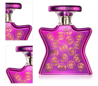 Bond No. 9 Uptown Perfumista Avenue parfumovaná voda pre ženy 50 ml 4