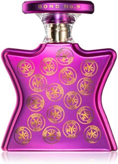 Bond No. 9 Uptown Perfumista Avenue parfumovaná voda pre ženy 50 ml