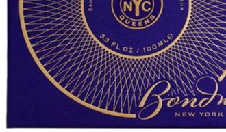 Bond No. 9 Uptown Queens parfumovaná voda unisex 100 ml 8