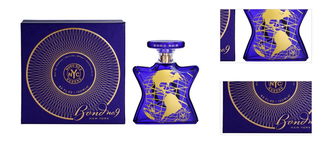 Bond No. 9 Uptown Queens parfumovaná voda unisex 100 ml 3