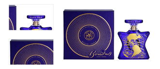 Bond No. 9 Uptown Queens parfumovaná voda unisex 100 ml 4