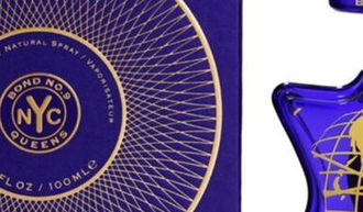 Bond No. 9 Uptown Queens parfumovaná voda unisex 100 ml 5